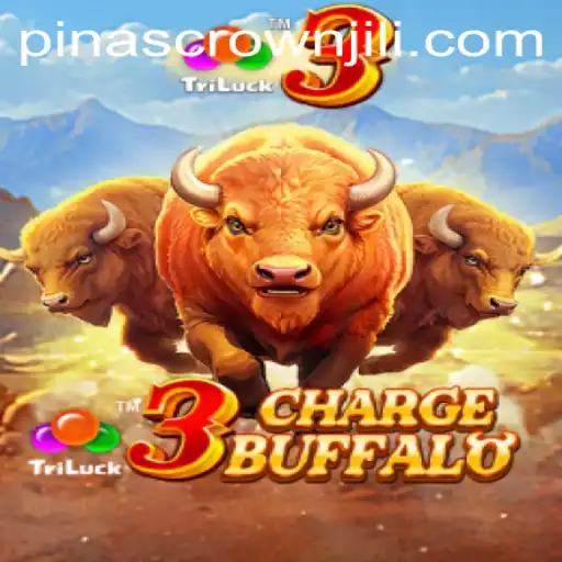 Discovering the Excitement of 3ChargeBuffalo: A Modern Game Sensation with PINASCROWN