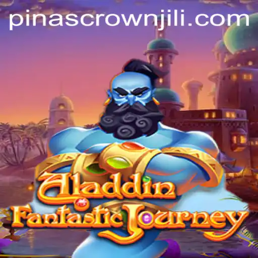Exploring the Magic of Aladdin: A Journey Through the Game With PINASCROWN