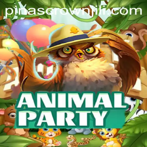 Exploring the Exciting World of AnimalParty and the Mysterious PINASCROWN