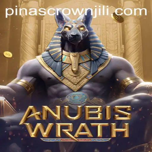 Unveiling AnubisWrath: A Journey Into the Mystical World of Ancient Egypt