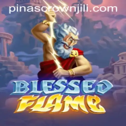 Embark on an Epic Journey with BlessedFlame: Conquer the Realm with PINASCROWN