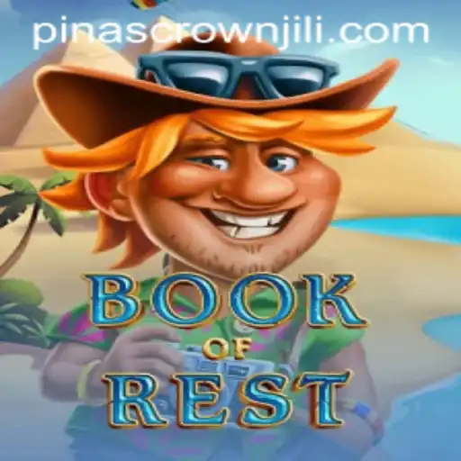 Exploring the Mystical World of BookofRest: Unveiling PINASCROWN