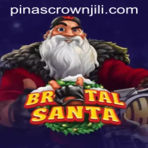 BrutalSanta - The Festive Adventure with a Twisted Twist
