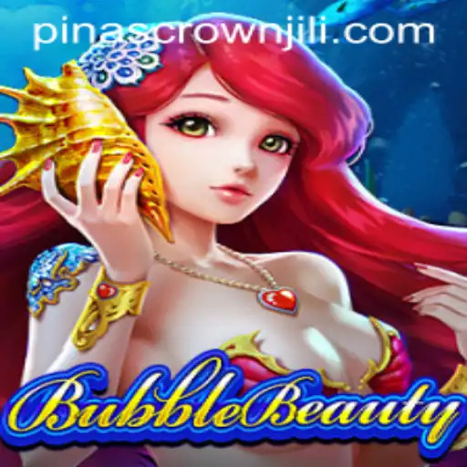 BubbleBeauty: A Mesmerizing Adventure in Bubble Popping