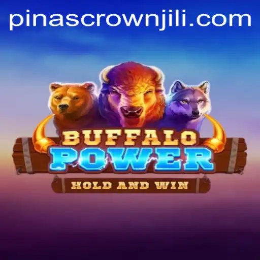 Buffalo Power: The Rising Star in Interactive Entertainment
