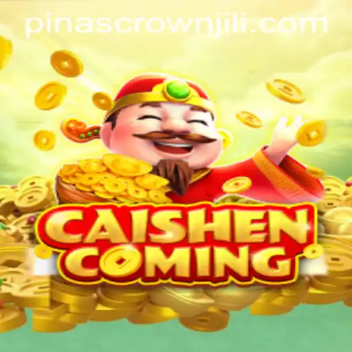 Discover the Magic of CAISHENCOMING