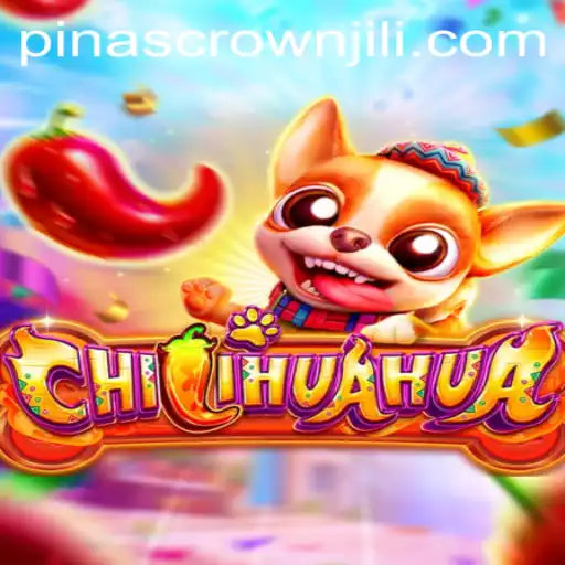 Unleashing the Adventure: Discover the World of CHILIHUAHUA with the Magic of PINASCROWN