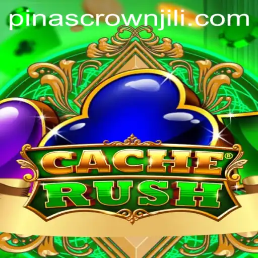 CacheRush: Dive Into the Thrilling World of Digital Treasure Hunting