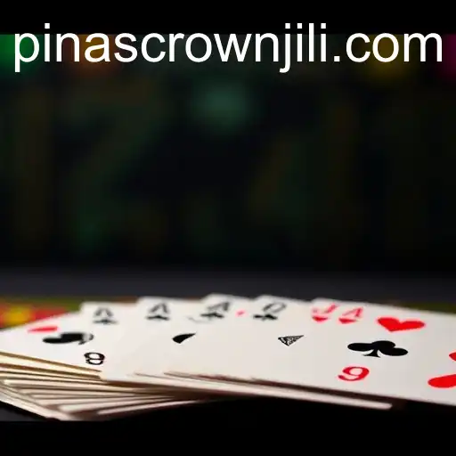 Card Games: The Evolution of Entertainment