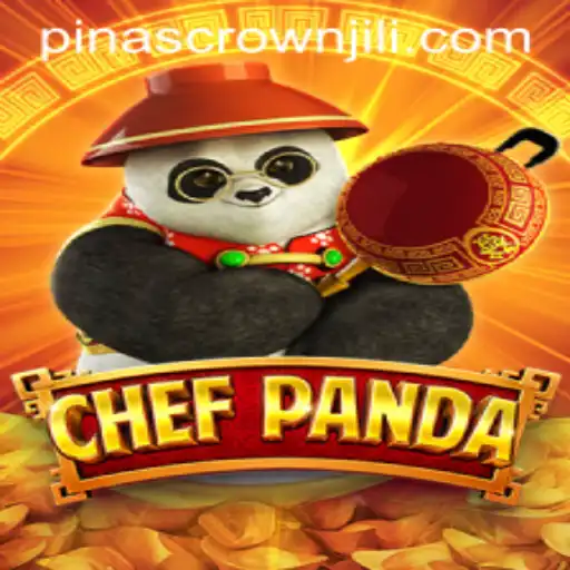 Discover the Culinary World of ChefPanda and the Enchanting PINASCROWN