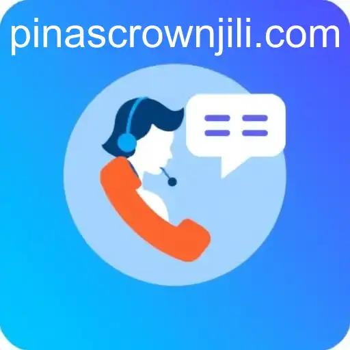 Contact Us at PINASCROWN