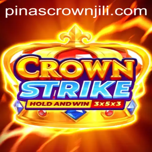 CrownStrike: An Unprecedented Gaming Experience with PINASCROWN