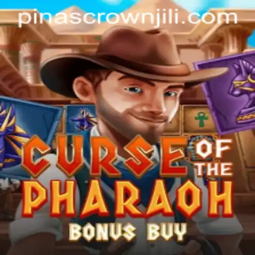 Exploring the Enigmatic World of 'CurseofthePharaohBonusBuy': Unraveling the Mysteries with PINASCROWN