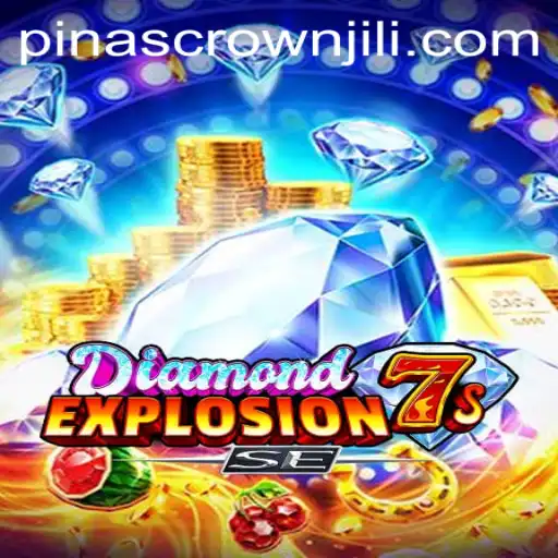 Unveiling DiamondExplosion7sSE: A Dazzling Slot Game Experience
