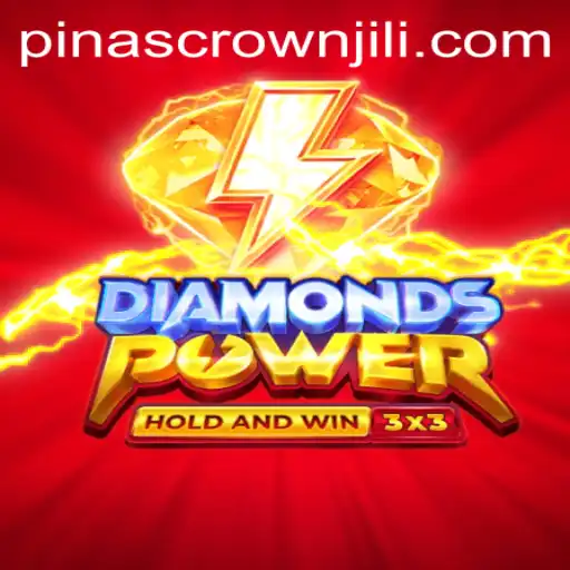 Discover the Thrills of Diamondspower: The Game Everyone's Talking About