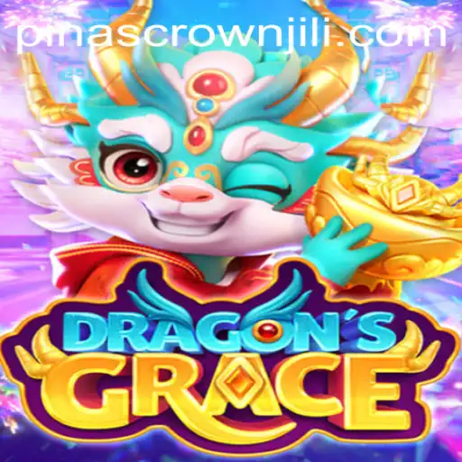 Unveiling DragonsGrace: A Journey Beyond Time in PINASCROWN