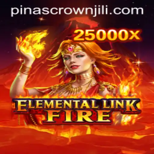 ElementalLinkFire: A Strategy Game Blazing Through the Gaming World with PINASCROWN