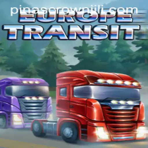 Discover EuropeTransit: Navigating Challenges with PINASCROWN