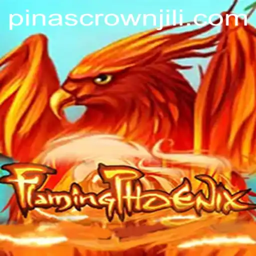 Discover the Adventure of FlamingPhoenix: A Dive into the World of PINASCROWN