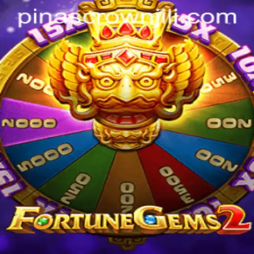 Discover the Enigma of FortuneGems2: Unveiling Secrets with PINASCROWN