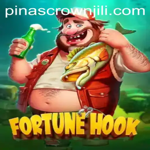 FortuneHook: A Deep Dive into the Thrilling New Game with the Mystery of PINASCROWN