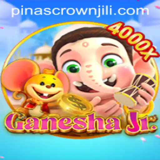 GaneshaJr: A New Era in Gaming with PINASCROWN