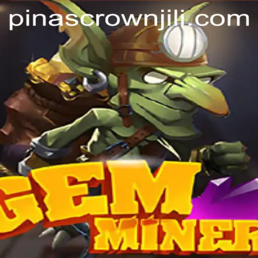 Discovering the GemMiner Saga: Exploring PINASCROWN and Game Dynamics