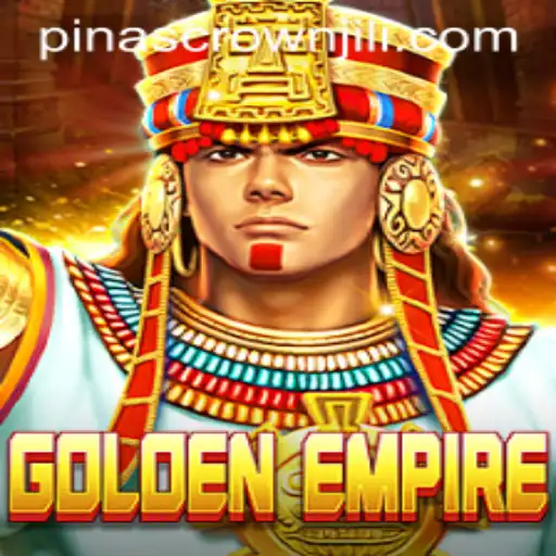 GoldenEmpire: Master the Realm with PINASCROWN