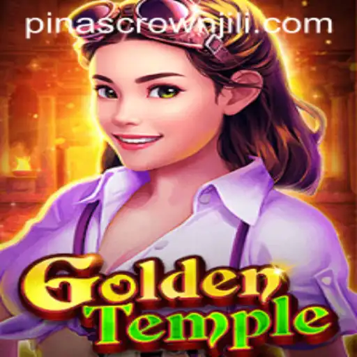 Explore the Mystical World of GoldenTemple: Uncover the Secrets of PINASCROWN