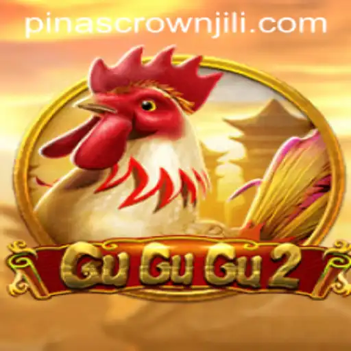 Discover GuGuGu2: Embark on a New Journey with PINASCROWN