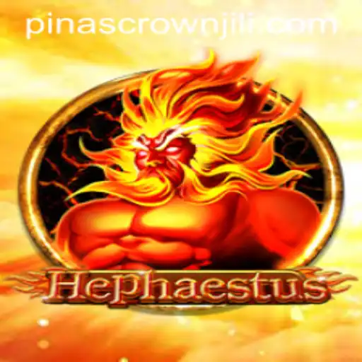 Discover the World of Hephaestus: Unveiling the Mysteries of PINASCROWN