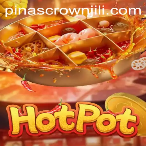 Exploring Hotpot: The Game with a Twist of PINASCROWN