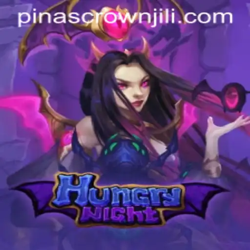 Discover the Thrilling World of HungryNight: Dive into the Adventure