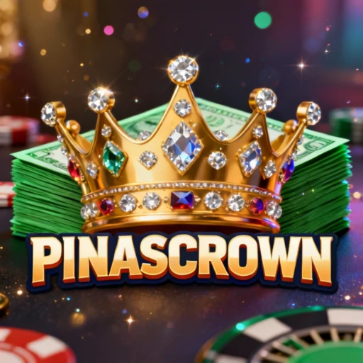 PINASCROWN