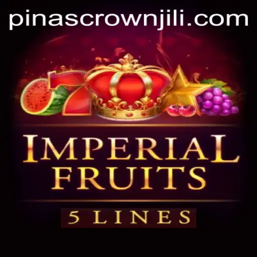 A Glorious Journey: Discovering ImperialFruits5 and the Quest for PINASCROWN