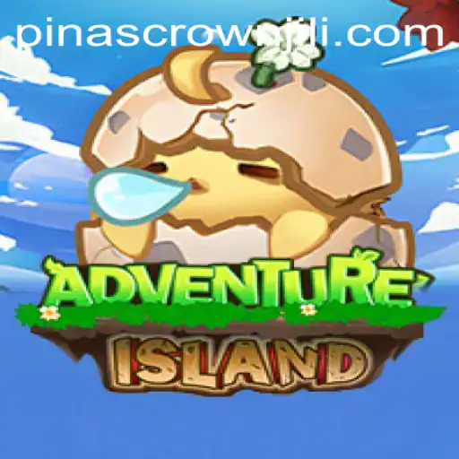 Exploring the Enchanting World of IslandsAdventure and the Quest for PINASCROWN