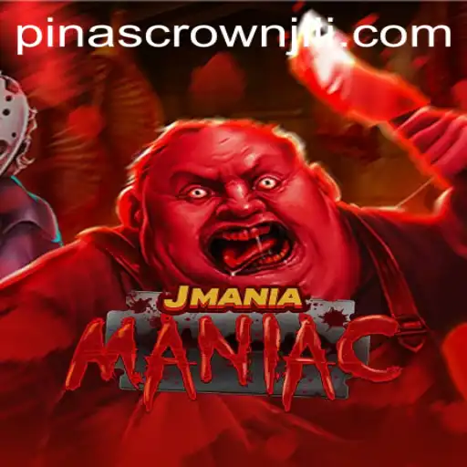 Exploring the World of JManiaManiac and the Fascination of PINASCROWN