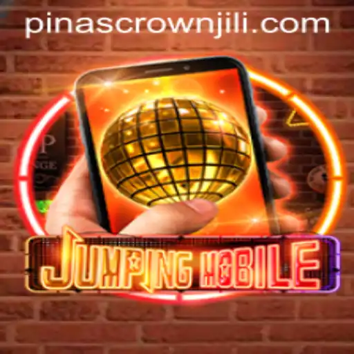 Jumpingmobile: A Thrilling Adventure with a PINASCROWN Challenge