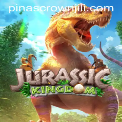Exploring the Thrilling World of JurassicKingdom: Unveiling the Wonders of PINASCROWN