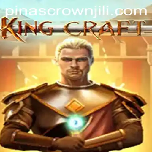 Master the Realm in KingcraftMenomin: Enter the World of PINASCROWN