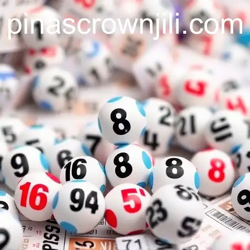 The Fascinating World of Lottery Games