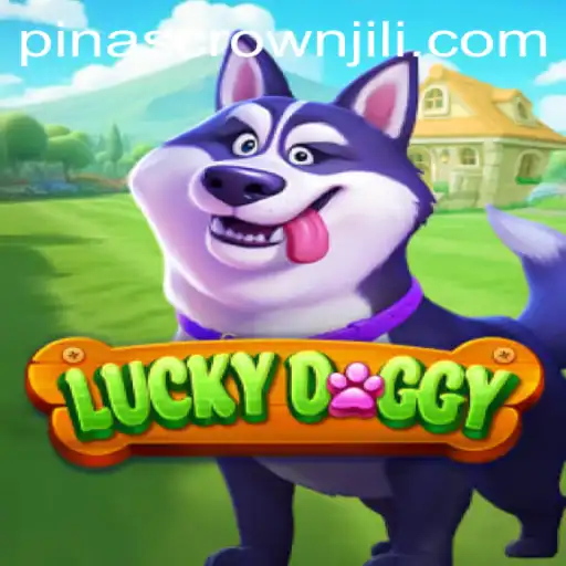 Exploring the Exciting World of LuckyDoggy with PINASCROWN