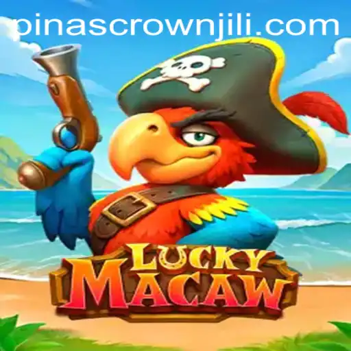 Unveiling the Excitement of LuckyMacaw: A New Game Experience