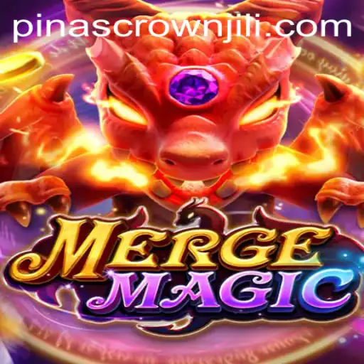 MergeMagic: Unveiling the Enchanting World of PinasCrown