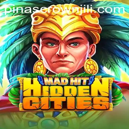 Discover the Thrills of MadHitHiddenCities: Enter the Enigmatic World of PINASCROWN