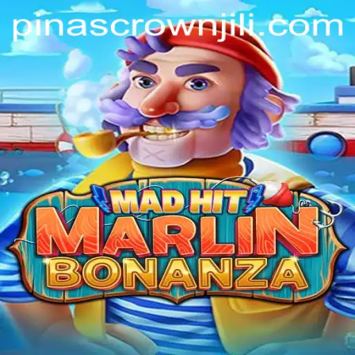Dive into the Thrilling World of MadHitMarlinBonanza: A Dynamic Gaming Adventure