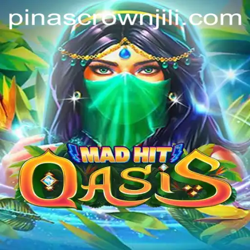 MadHitOasis: A New Gaming Phenomenon in the Realm of Interactive Entertainment