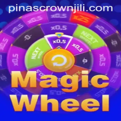 Discover the Enchanting World of MagicWheel: The Game that Captivates Millions