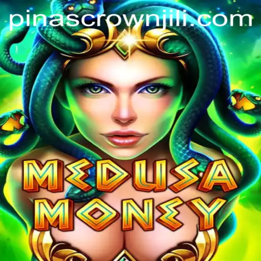 MedusaMoney: Enter the Mythical World of Wealth and Strategy