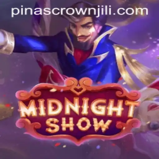 The Thrilling World of MidnightShow: Explore the Game with PINASCROWN
